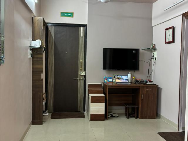 Flat for sale in Andheri - Mumbai, National Capital Territory Of Delhi