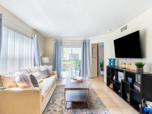 Apartment for rent in Largo, Florida