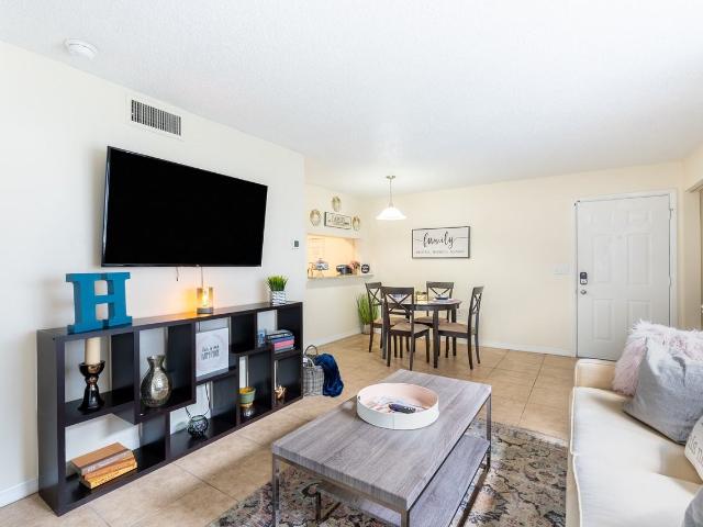 Apartment for rent in Largo, Florida