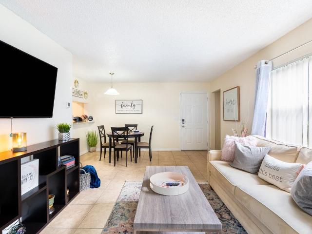 Apartment for rent in Largo, Florida