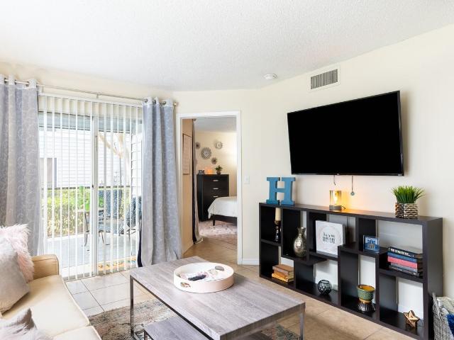 Apartment for rent in Largo, Florida