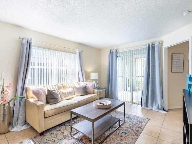 Apartment for rent in Largo, Florida