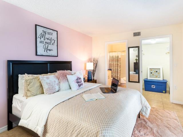 Apartment for rent in Largo, Florida