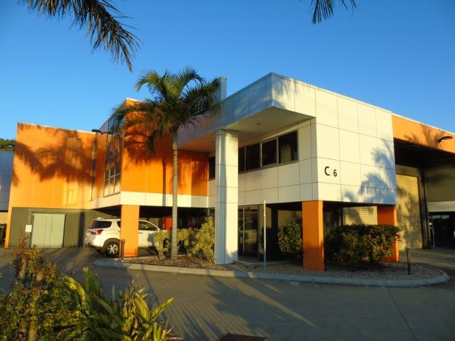 Warehouse for rent in Mackay, Queensland
