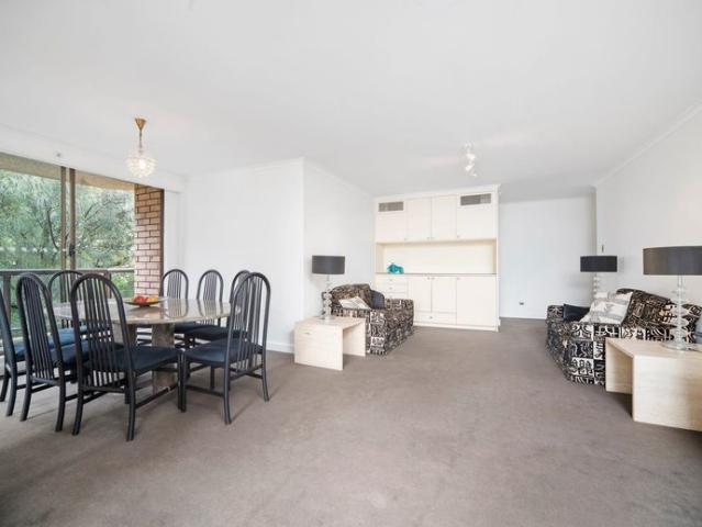 Apartment for rent in Darlinghurst, Sydney
