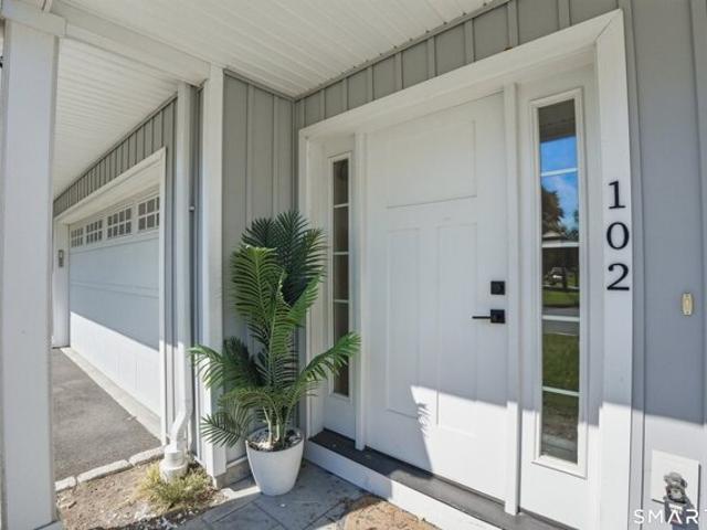 House for sale in New Haven, Connecticut