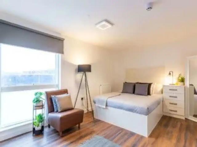 Apartment for rent in City Centre, Feckenham