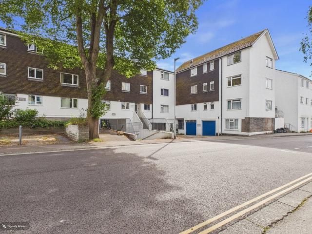 House for rent in Falmouth, Cornwall