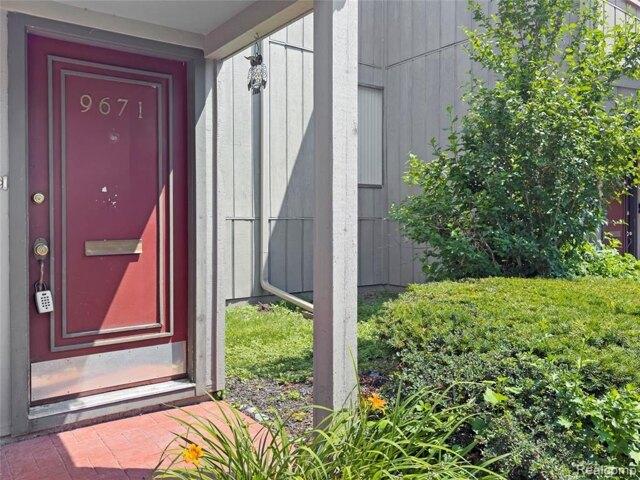Condo for sale in Ypsilanti