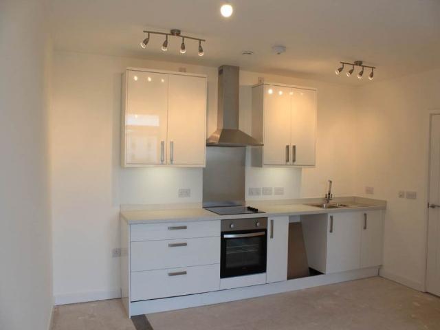 Apartment for rent in North Weston, Portishead