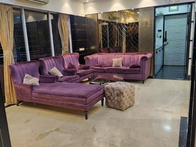 Flat for sale in Andheri - Mumbai, National Capital Territory Of Delhi