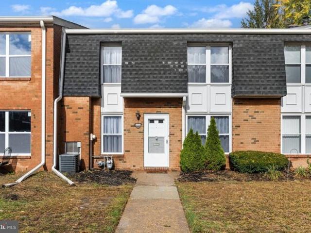 House for sale in Palmyra, New Jersey