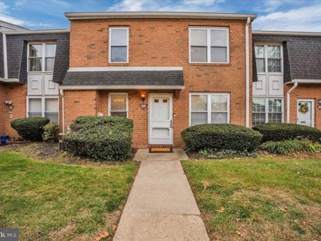 House for sale in Palmyra, New Jersey