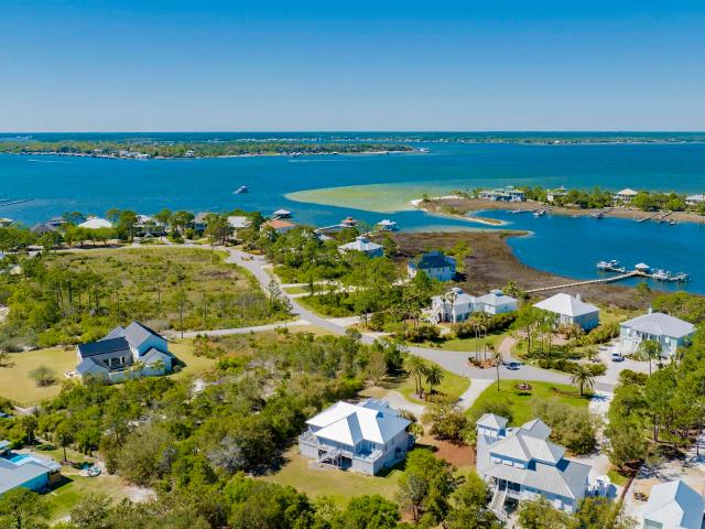 Land for sale in Orange Beach, Alabama