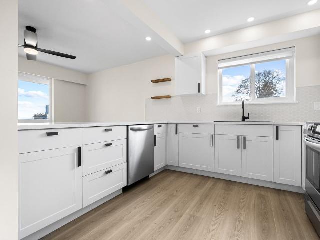 Apartment for rent in Downtown / Old City, Nanaimo