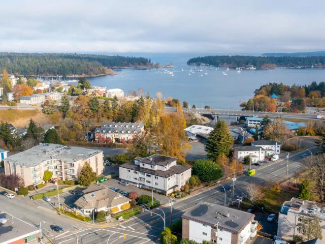Apartment for rent in Downtown / Old City, Nanaimo