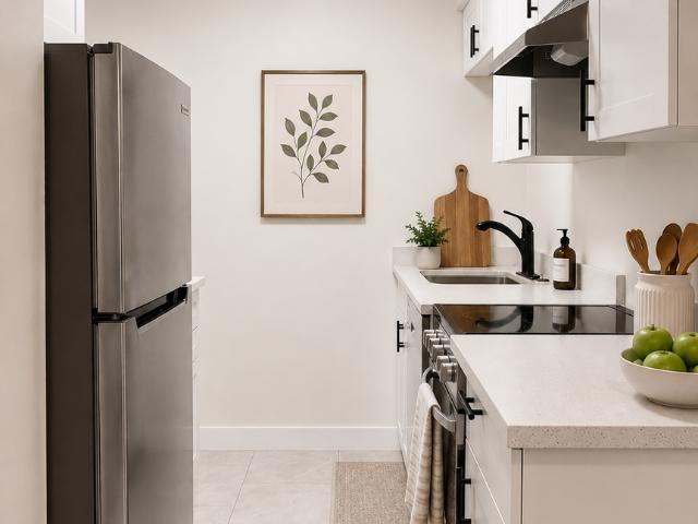 Apartment for rent in Nanaimo, British Columbia