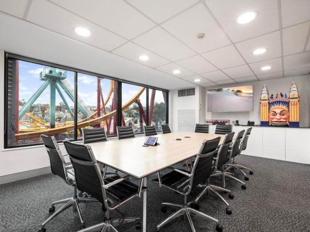 Office for rent in Sydney, New South Wales