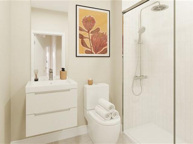 Apartment for sale in Naas, The Municipal District of Naas
