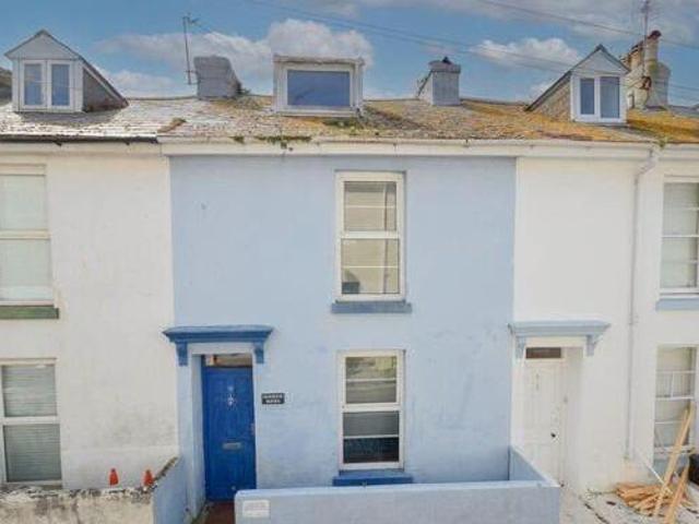 House for sale in Brixham