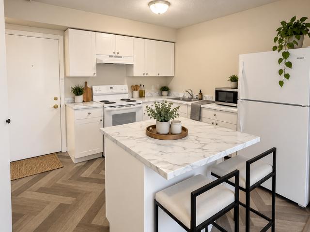 Apartment for rent in Newcastle and Brechin, Nanaimo
