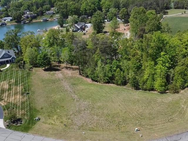 Land for sale in Virginia