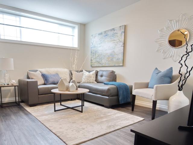 Apartment for rent in Regina, Saskatchewan