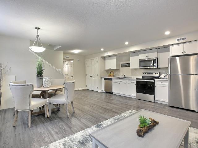 Apartment for rent in Regina, Saskatchewan