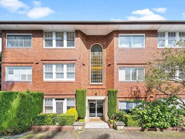 Apartment for rent in Sydney, New South Wales