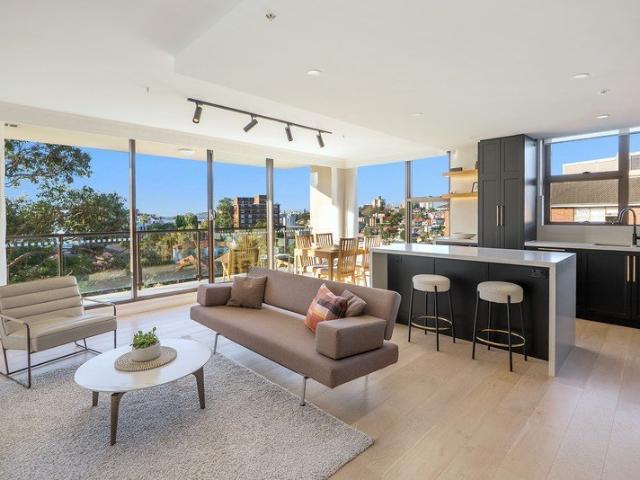 Apartment for sale in Sydney, New South Wales
