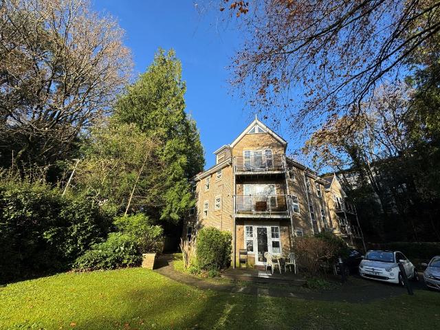 Apartment for rent in Upper Parkstone, Poole