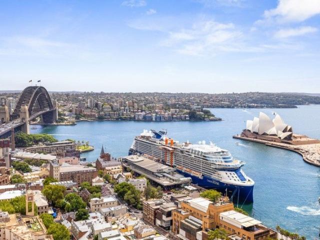 Apartment for sale in Sydney, New South Wales