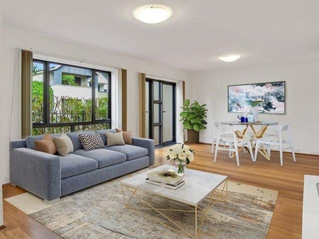 Apartment for rent in Sydney, New South Wales