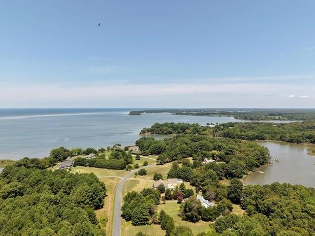 Land for sale in Virginia