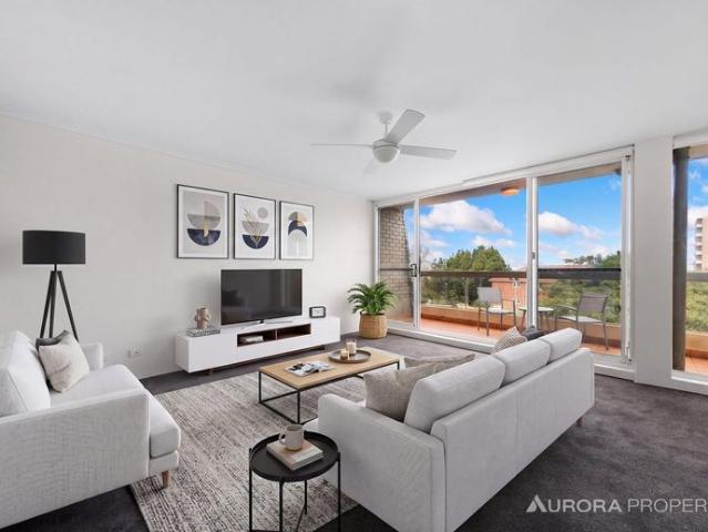 Apartment for rent in Sydney, New South Wales