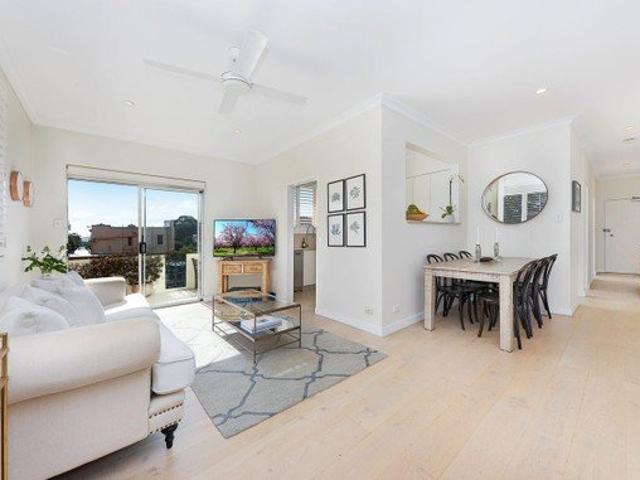 Apartment for rent in Eastern Suburbs, Sydney