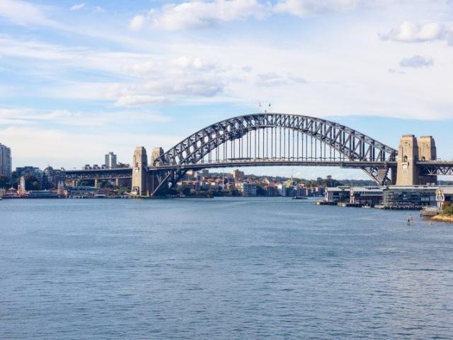 Apartment for sale in Sydney, New South Wales