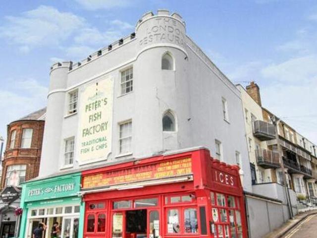 House for sale in East Cliff, Acol