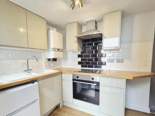 House for sale in East Cliff, Acol