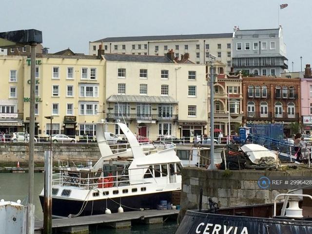 Apartment for rent in East Cliff, Acol