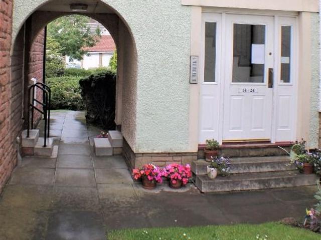 Apartment for rent in Dalgety Bay & Hillend, Dalgety Bay