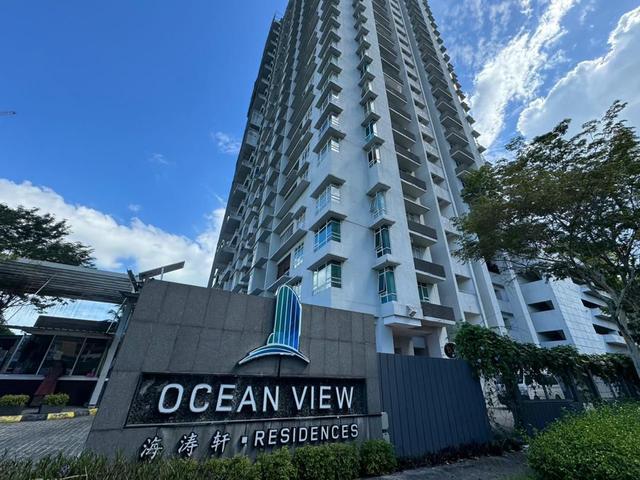 Condominium for sale in Wellesley, Penang