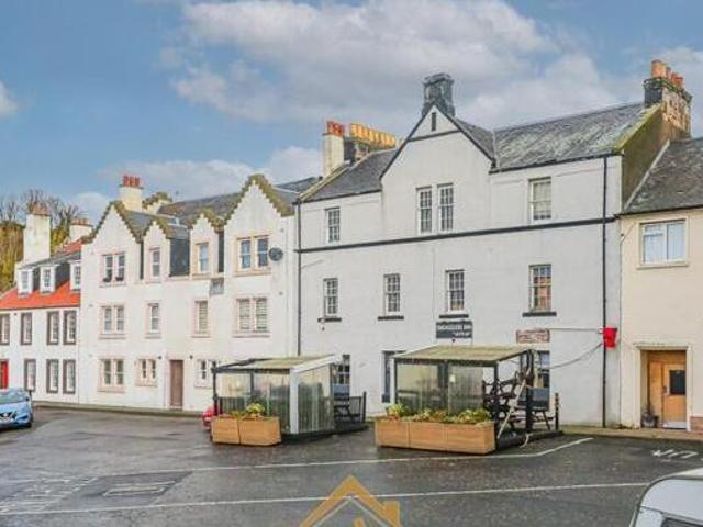 House for sale in Burntisland, Scotland
