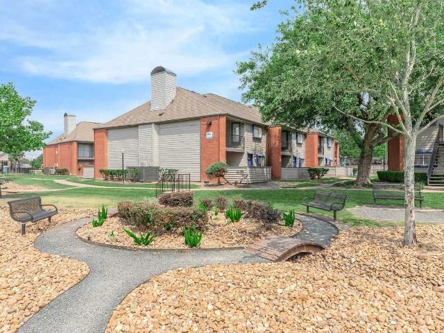Apartment for rent in Harris, Texas