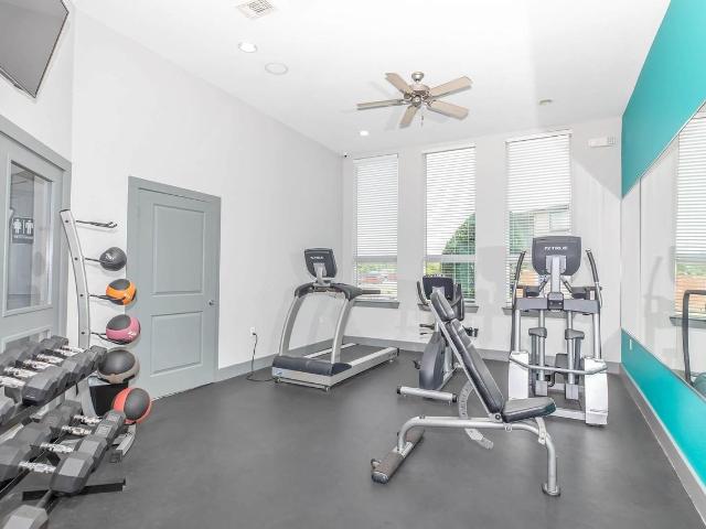 Apartment for rent in Harris, Texas