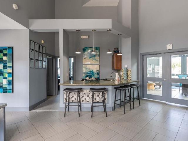 Apartment for rent in Webster