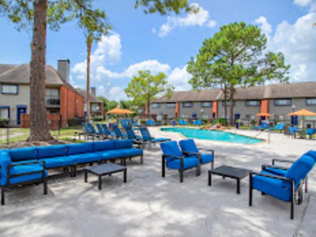 Apartment for rent in Harris, Texas