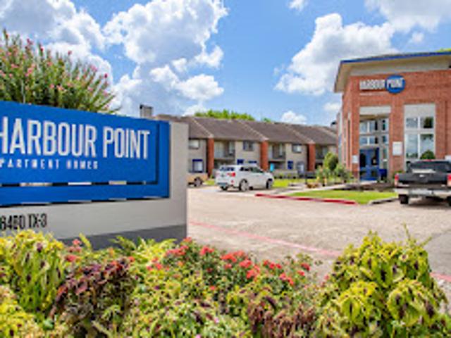 Apartment for rent in Harris, Texas