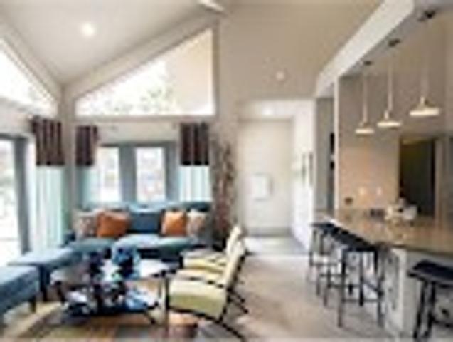 Apartment for rent in Webster, Harris County