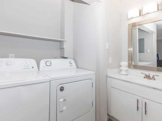 Apartment for rent in Harris, Texas